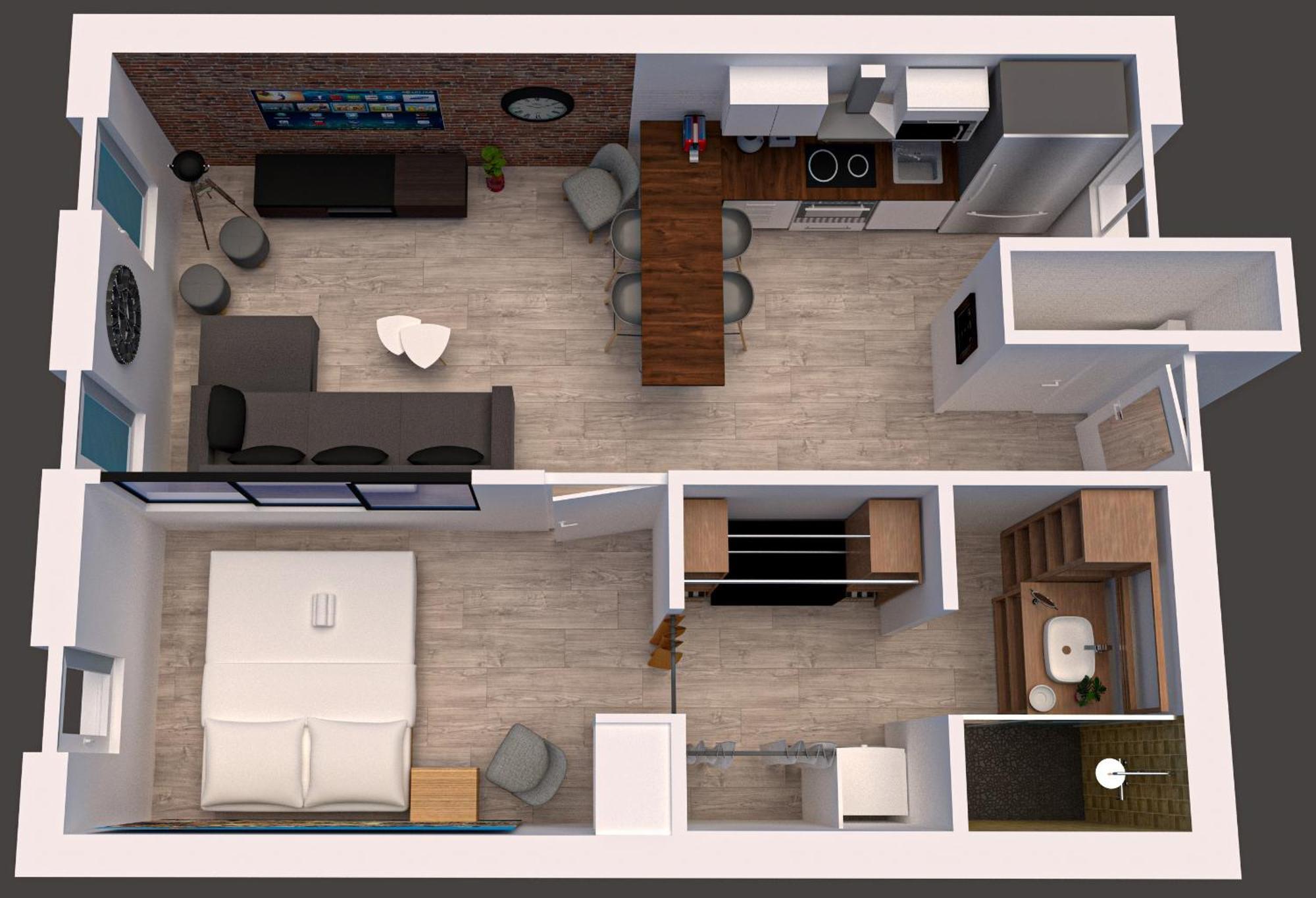 Sud Passion - Fada Vieux Port - Calme - Linge De Qualite - Lit King Size - Fibre Apartment Marseille Ngoại thất bức ảnh